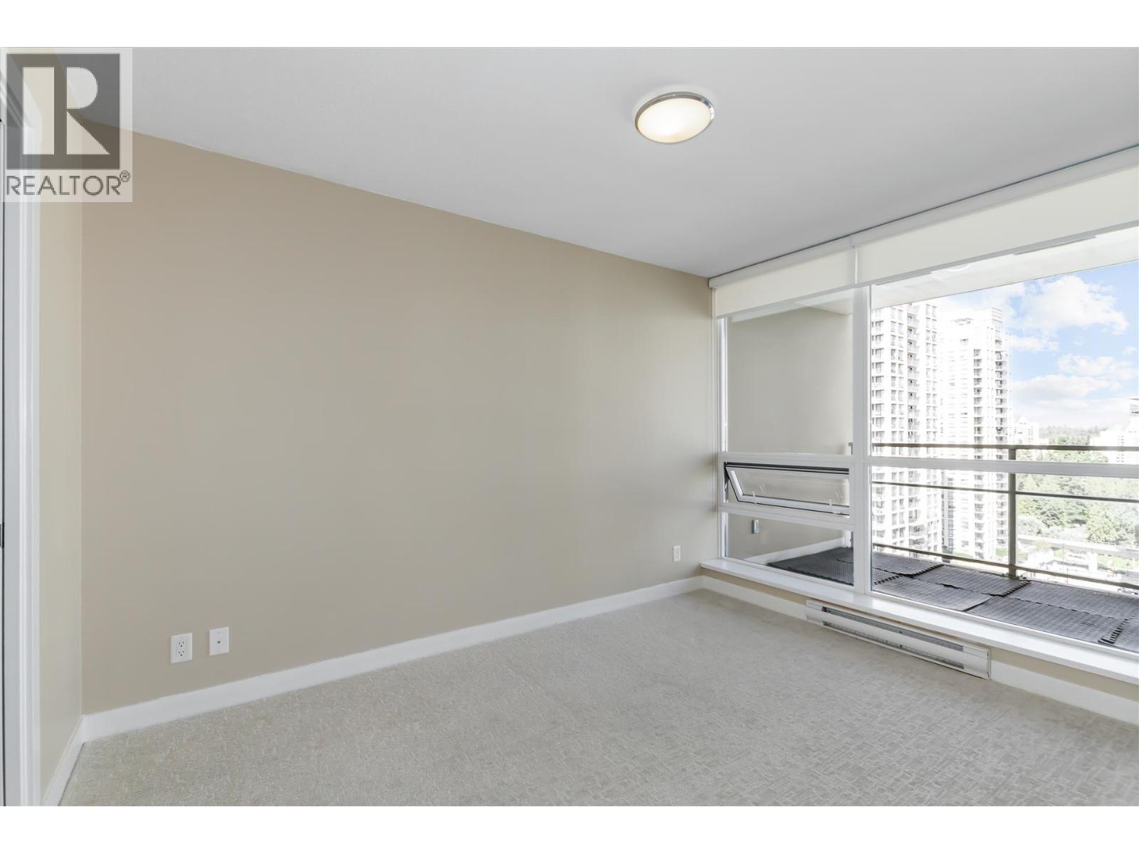 2204 2978 GLEN DRIVE, Coquitlam