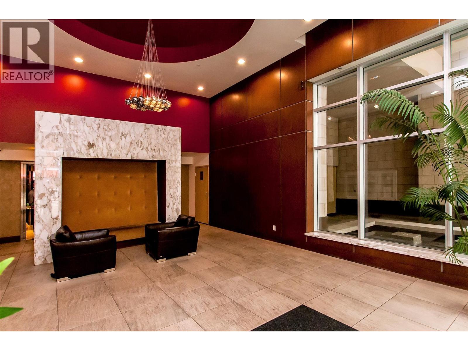 2204 2978 GLEN DRIVE, Coquitlam
