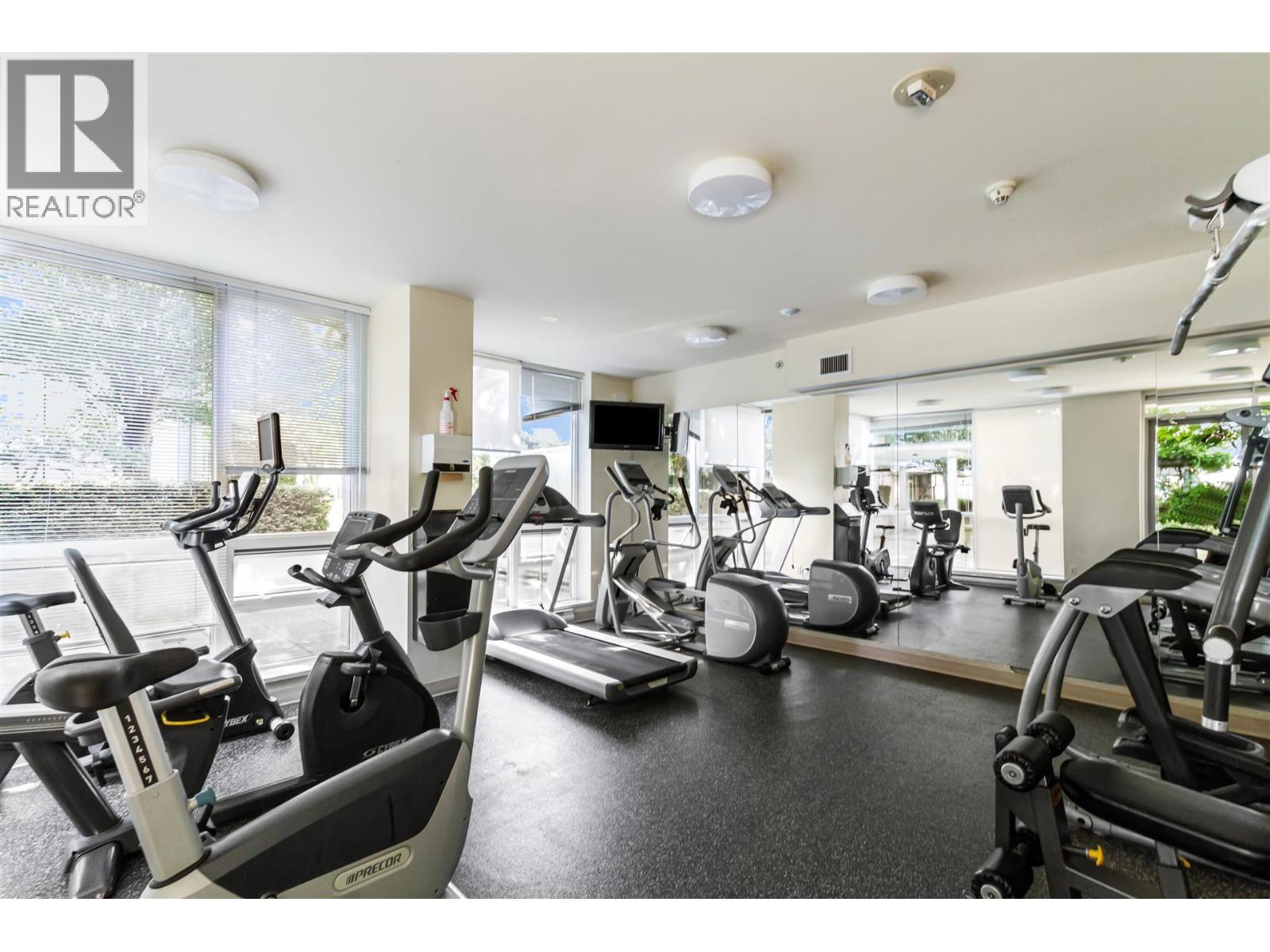 2204 2978 GLEN DRIVE, Coquitlam