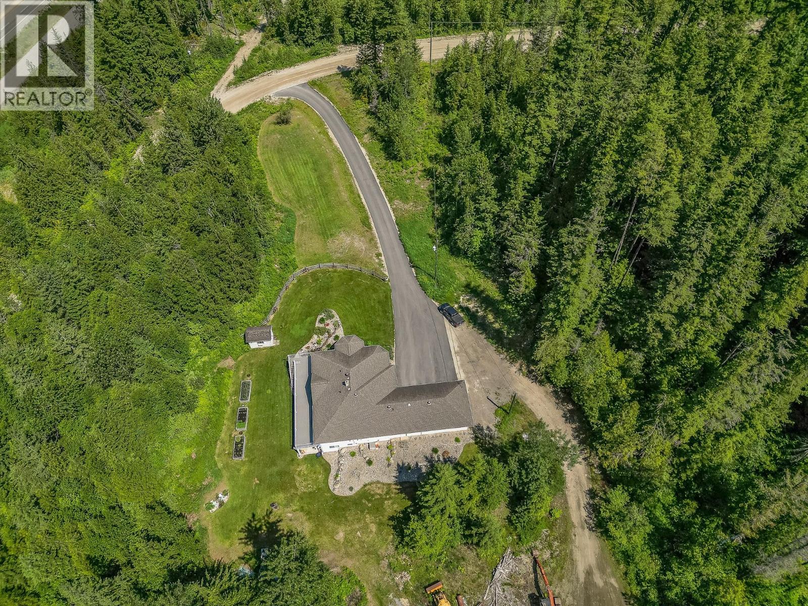  4340 Sederberg Road, Malakwa