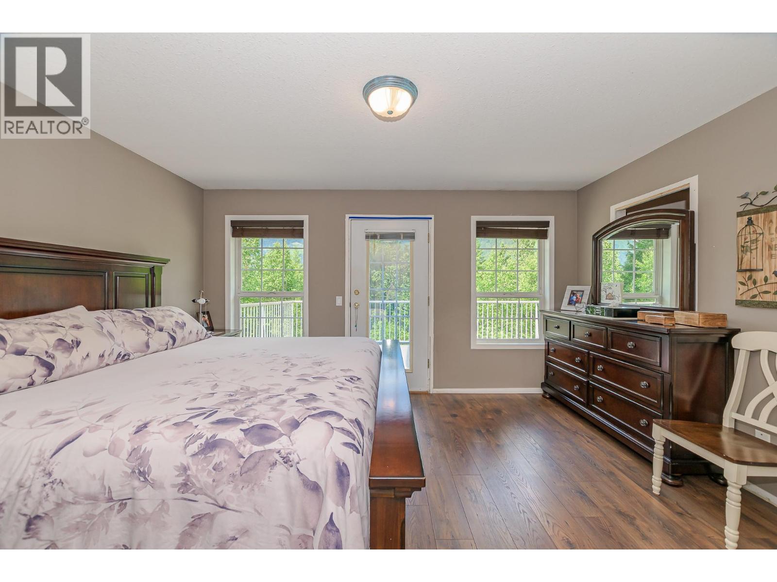  4340 Sederberg Road, Malakwa