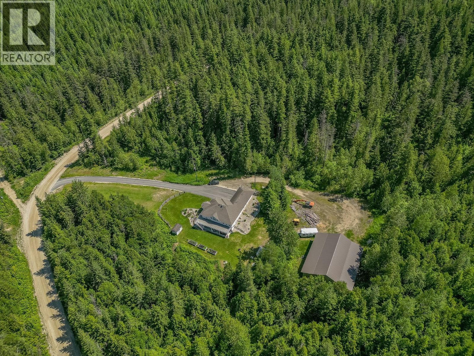 4340 Sederberg Road, Malakwa