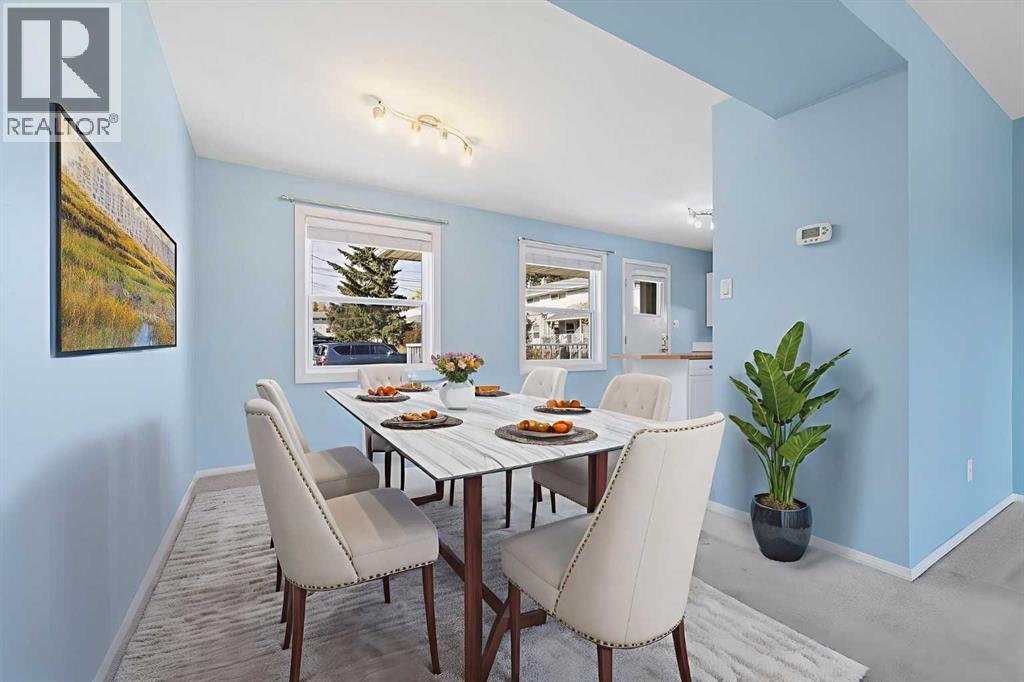 Single Family House for Sale in    Street SW Rutland Park Calgary 