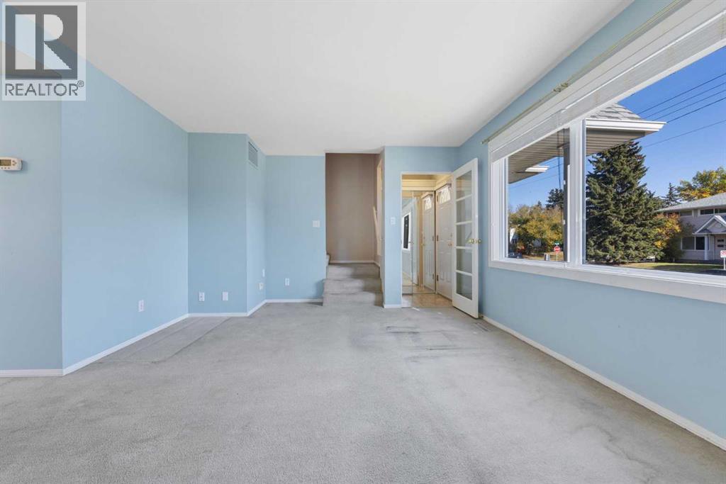 Single Family House for Sale in    Street SW Rutland Park Calgary 