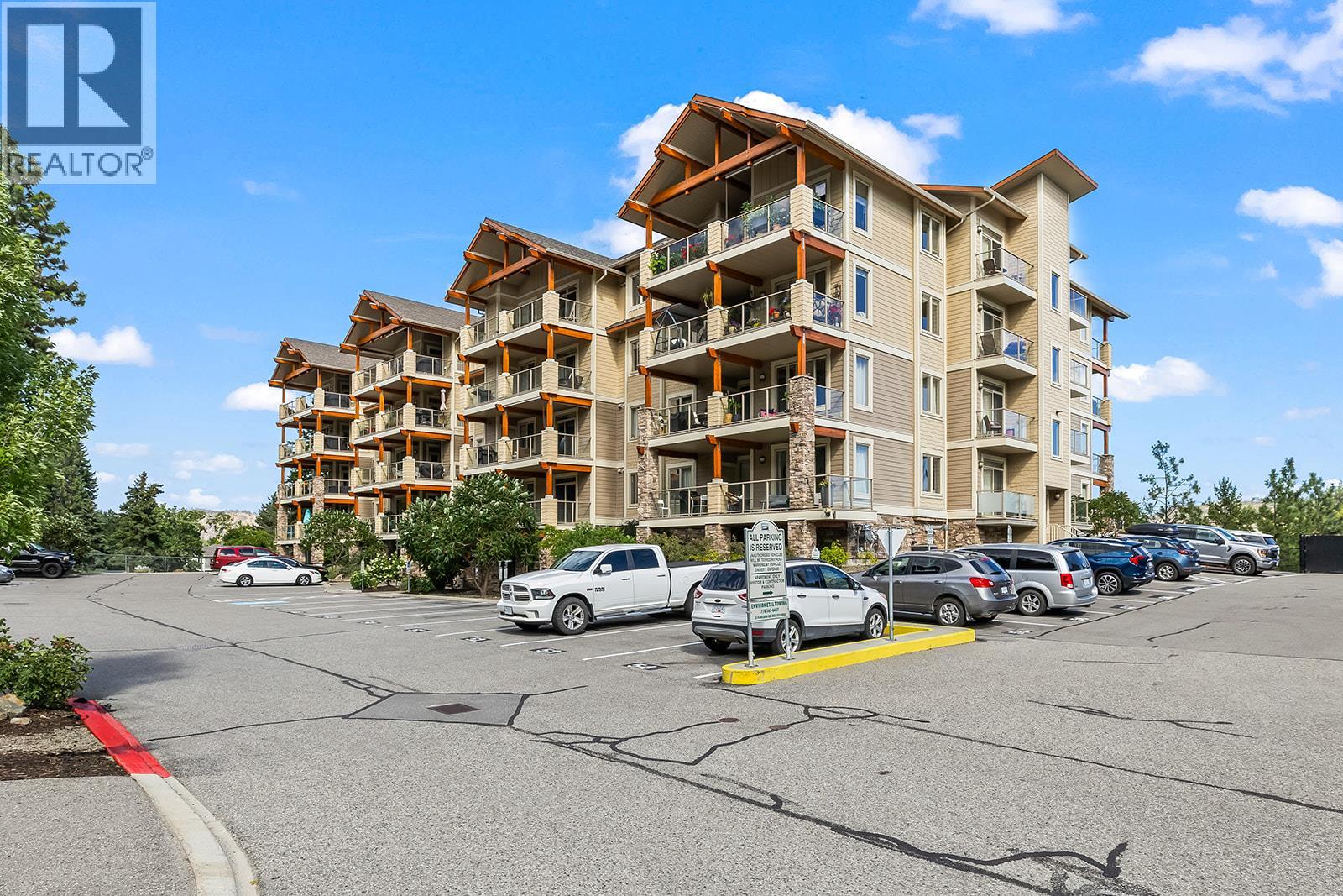 304 2470 Tuscany Drive, West Kelowna