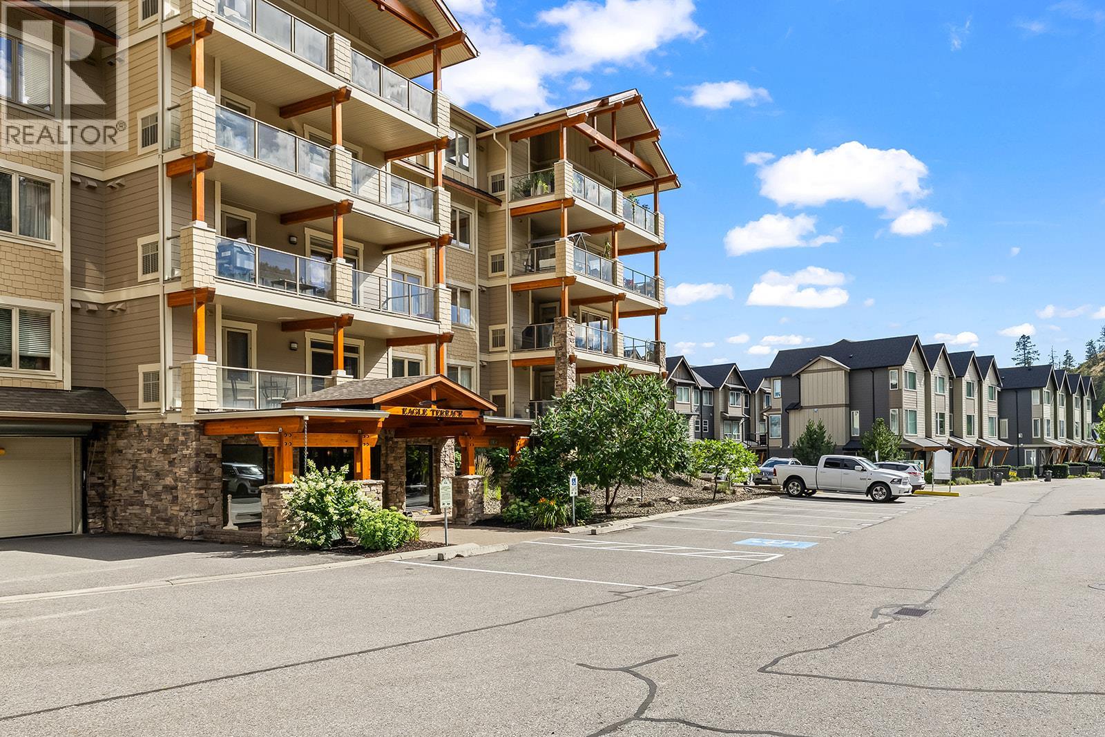 304 2470 Tuscany Drive, West Kelowna