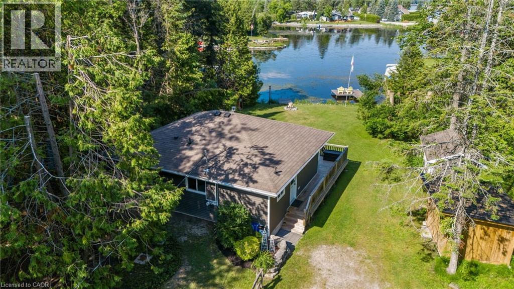 46 BAYVIEW ESTATES Road
