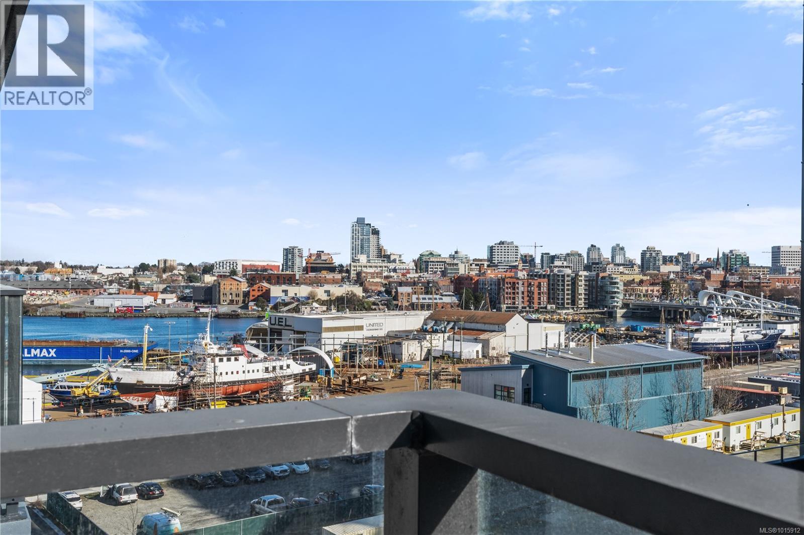 504 369 Tyee Rd, Victoria