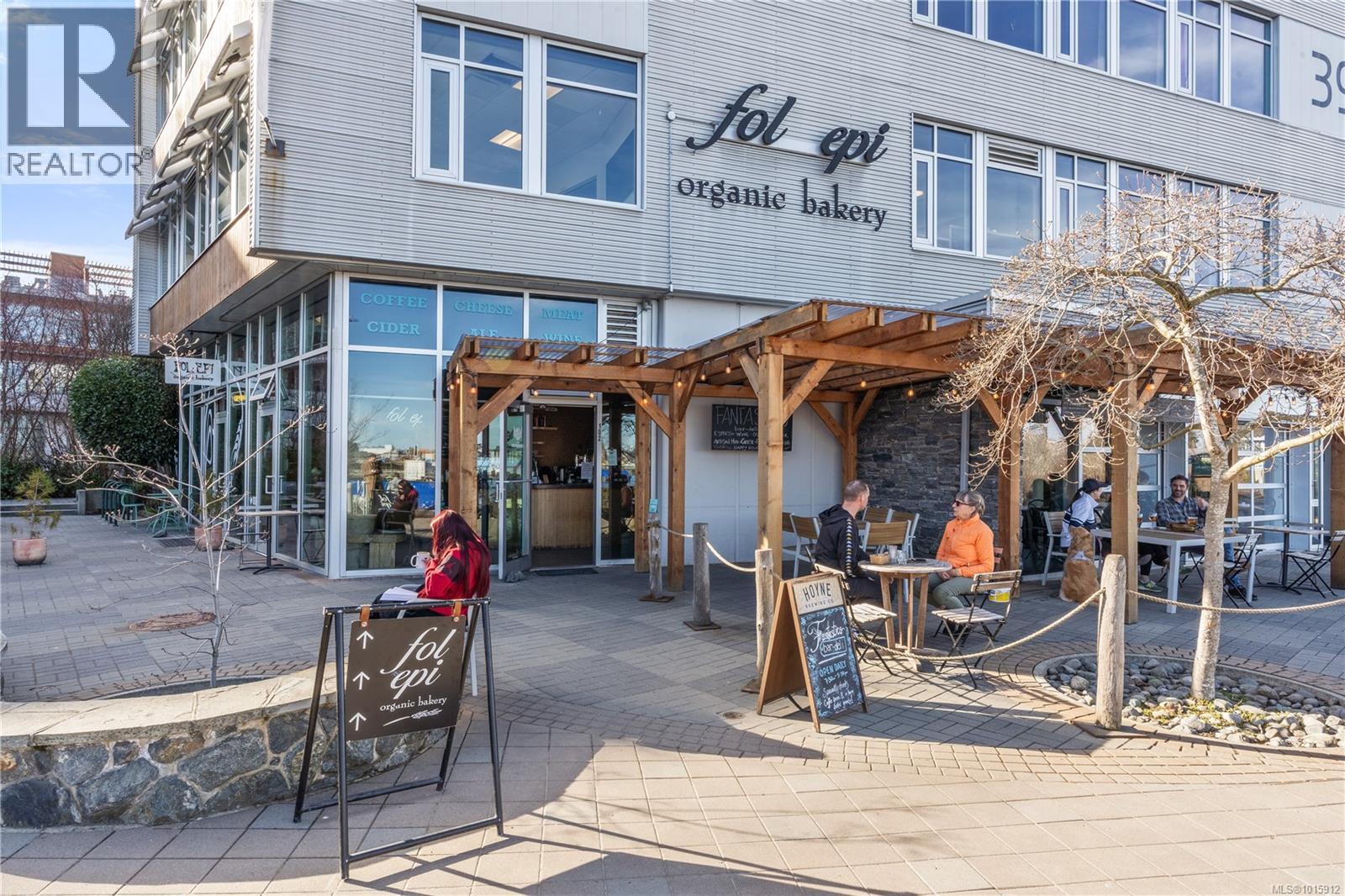 504 369 Tyee Rd, Victoria