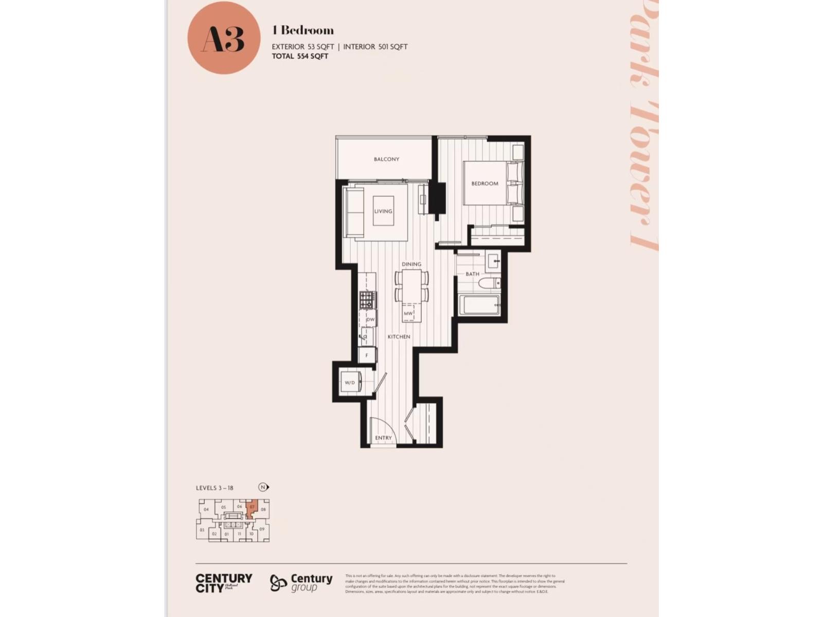 607 13573 98A AVENUE, Surrey