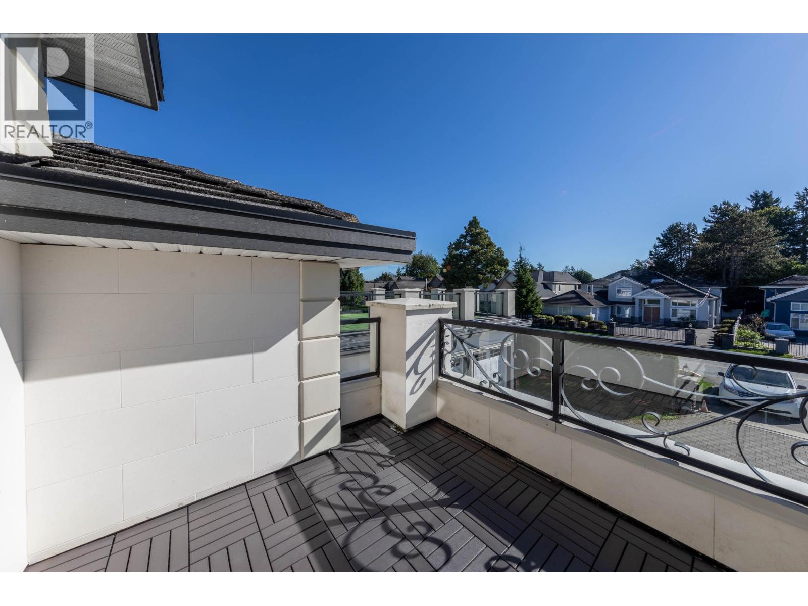 9631 SAUNDERS ROAD, Richmond