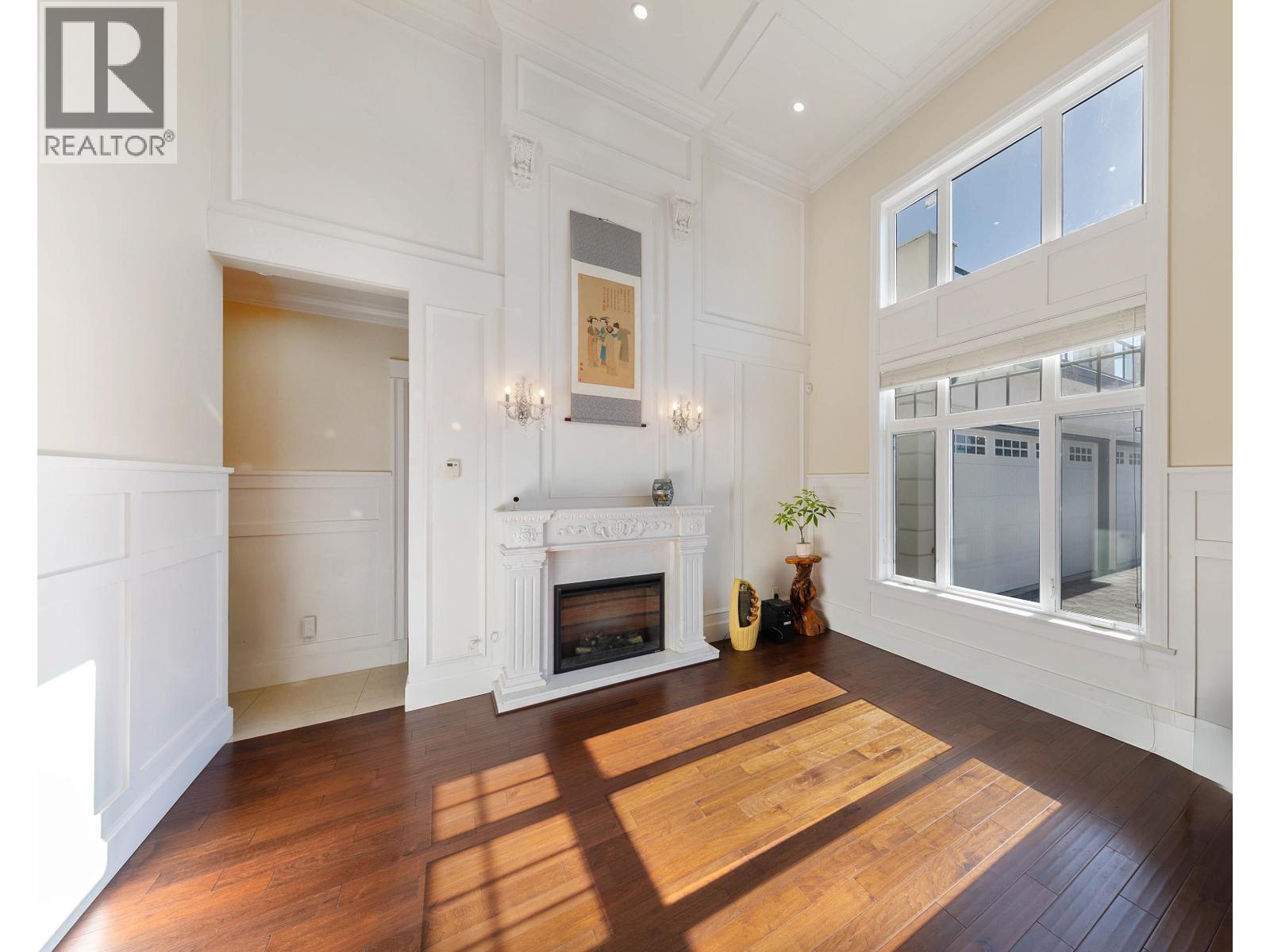 9631 SAUNDERS ROAD, Richmond