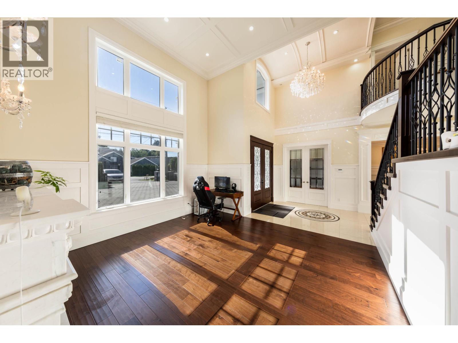 9631 SAUNDERS ROAD, Richmond