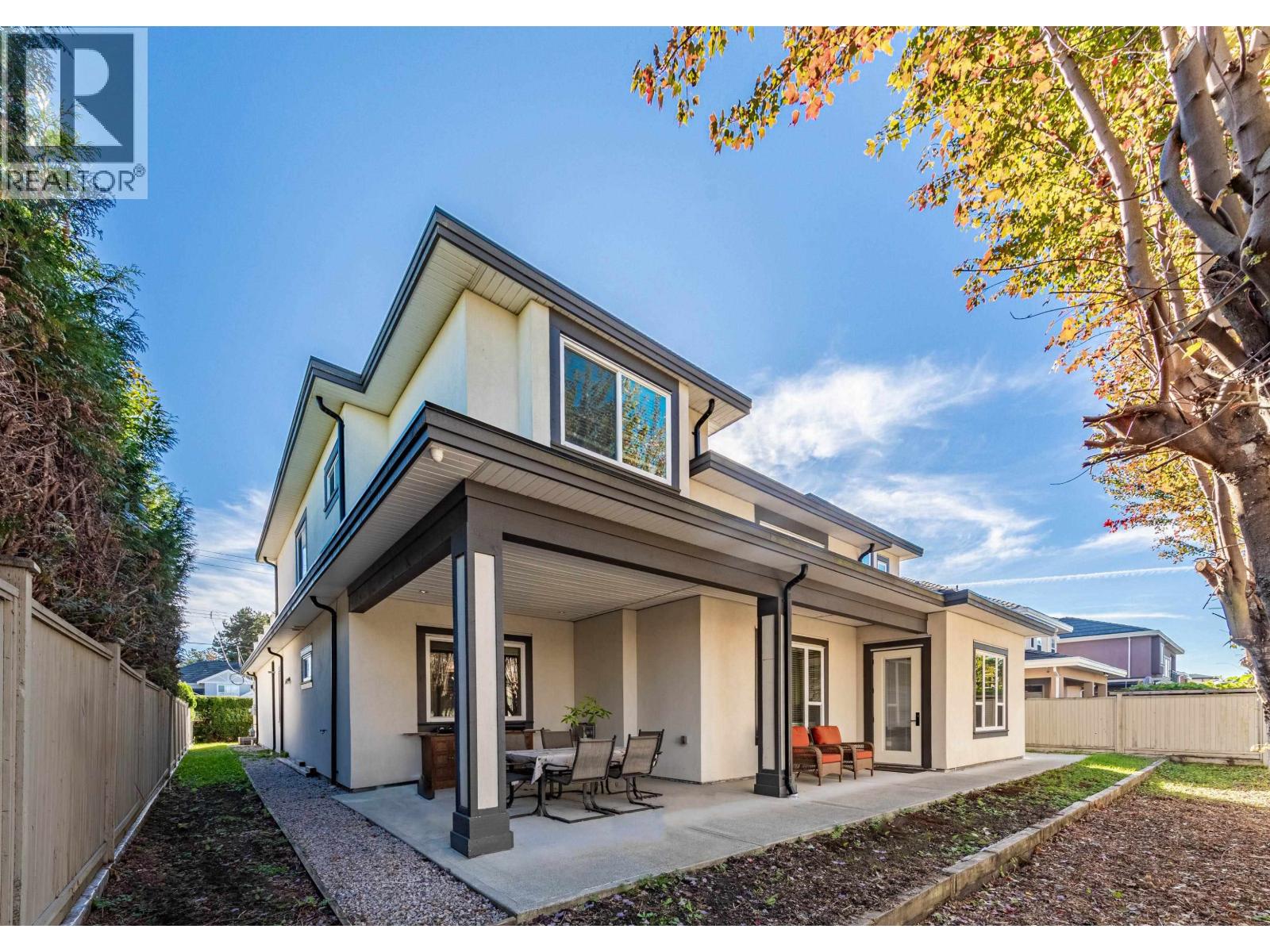 9631 SAUNDERS ROAD, Richmond