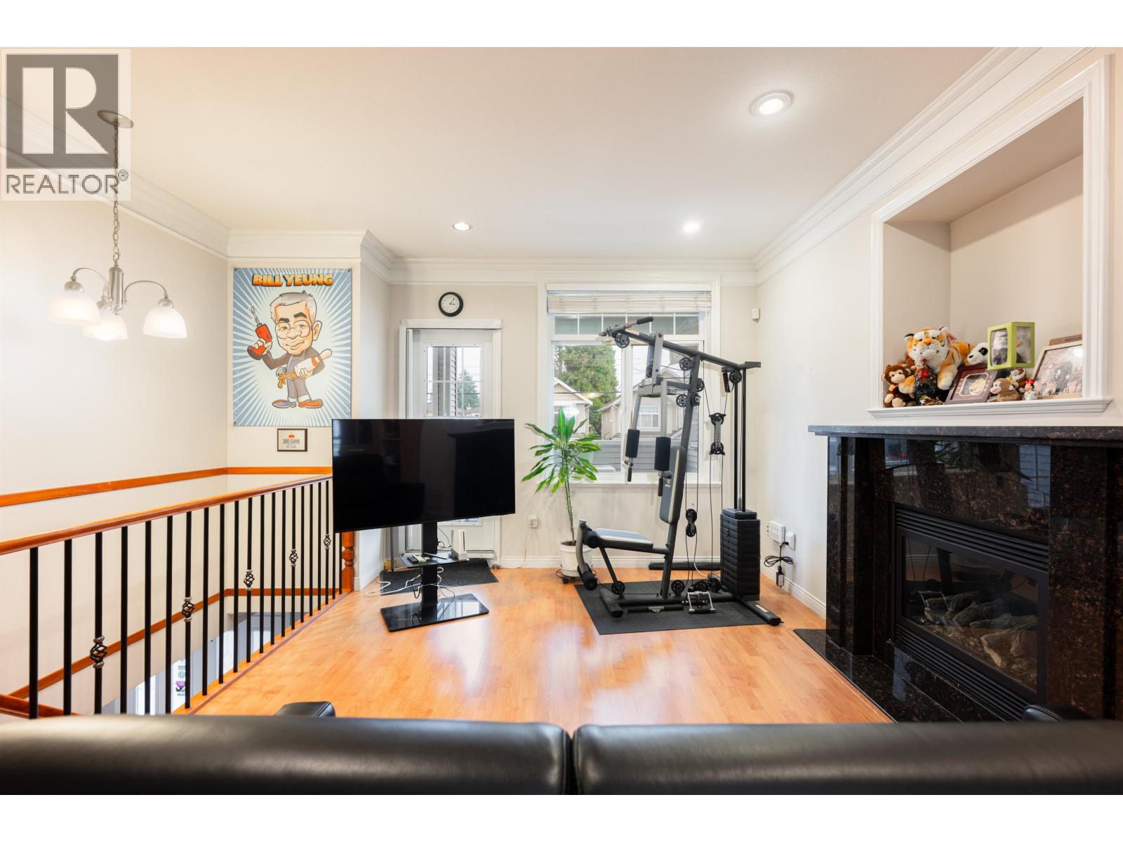 7489 ROSEWOOD STREET, Burnaby