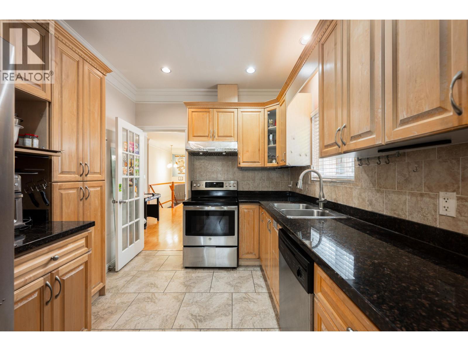 7489 ROSEWOOD STREET, Burnaby