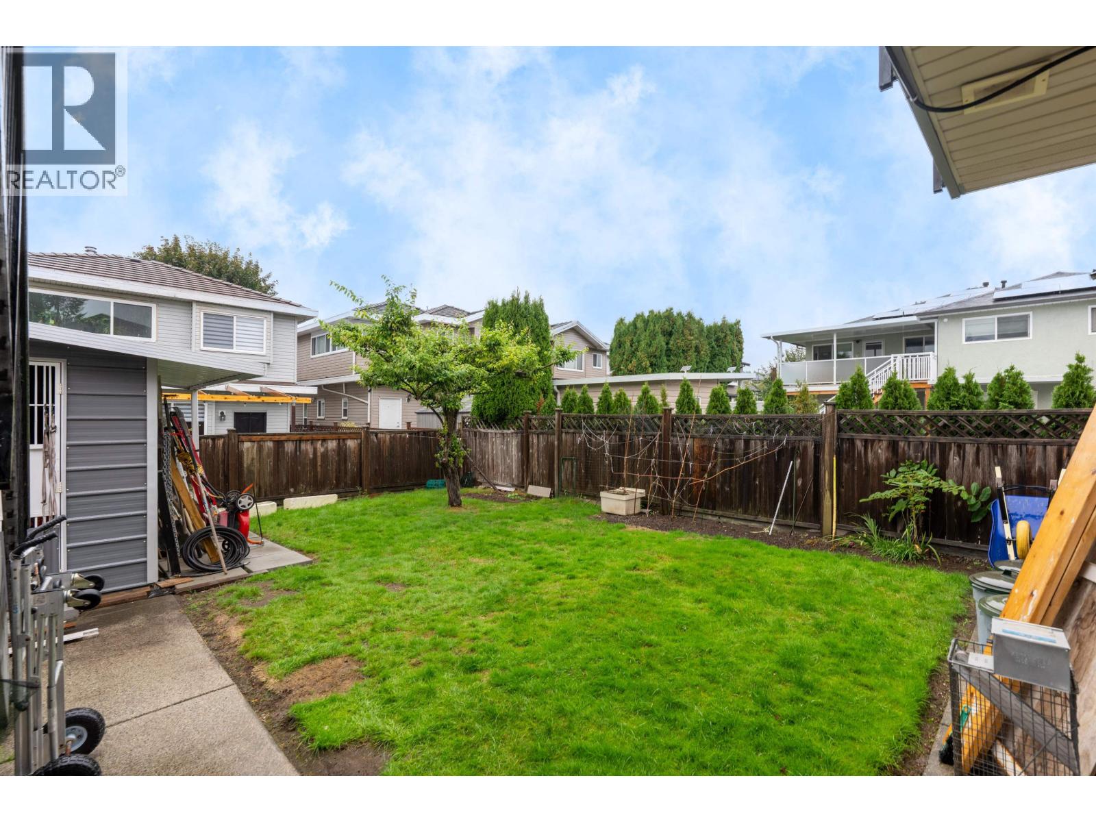 7489 ROSEWOOD STREET, Burnaby