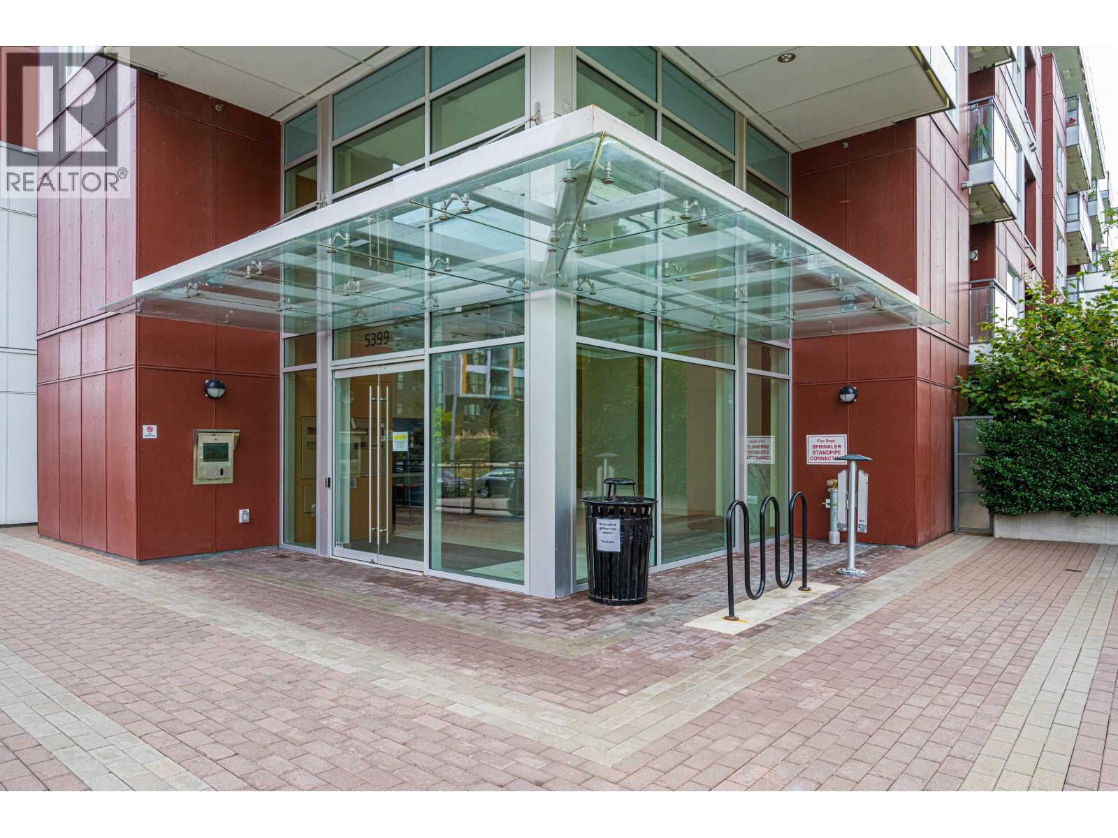 #310-5399 CEDARBRIDGE Way, Richmond
