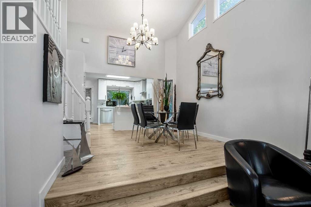 6 Castle Place, Cochrane