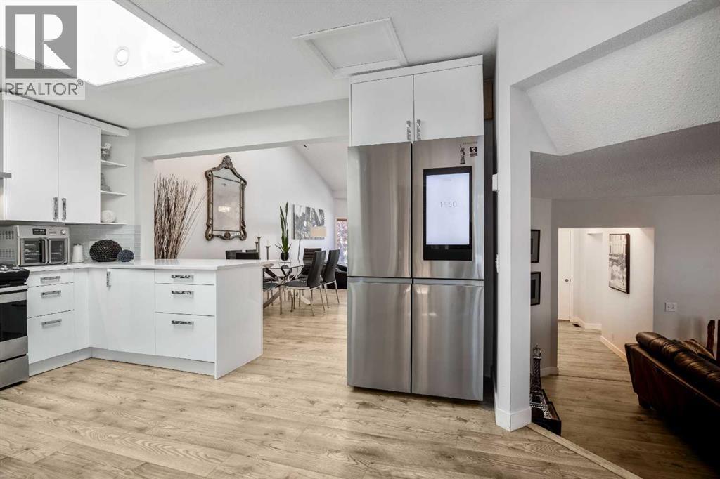 6 Castle Place, Cochrane