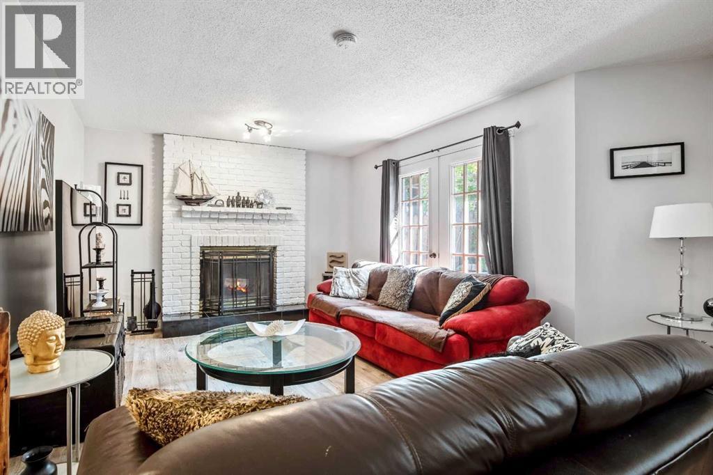 6 Castle Place, Cochrane