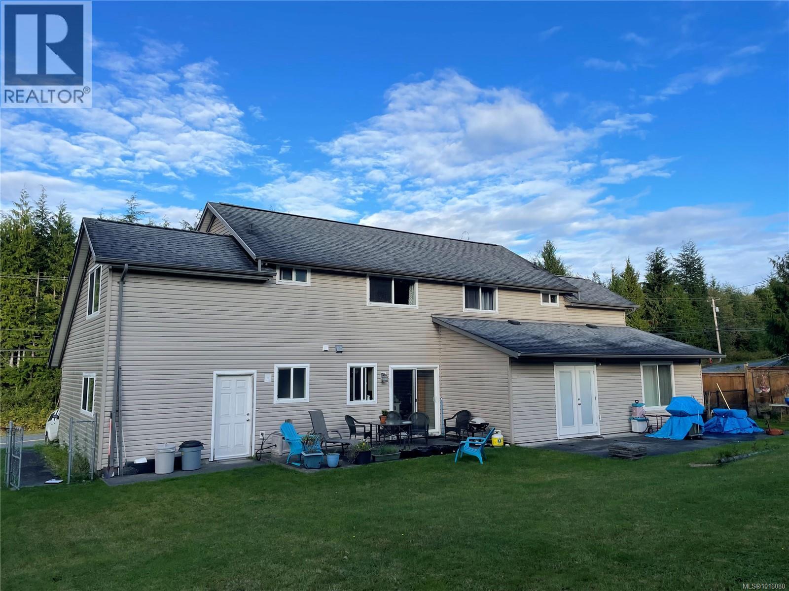 5060 Beaver Harbour Rd, Port Hardy