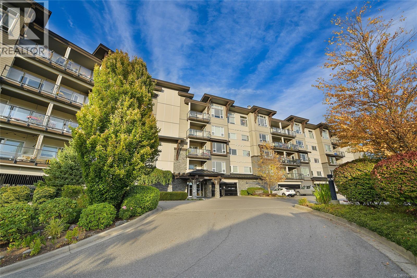 107 1145 Sikorsky Road, Langford