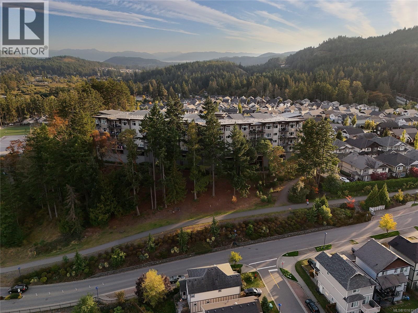 107 1145 Sikorsky Road, Langford