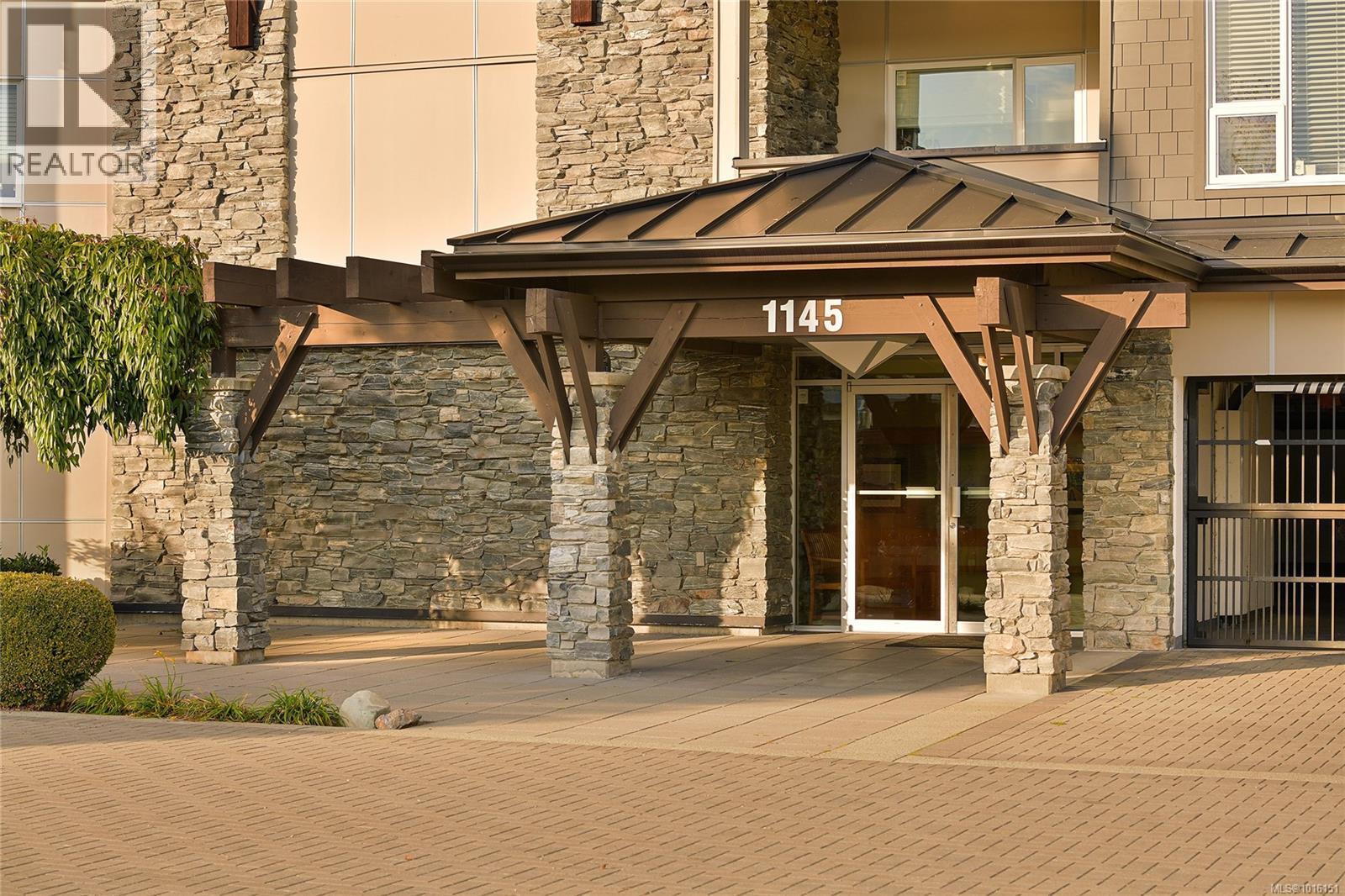 107 1145 Sikorsky Road, Langford