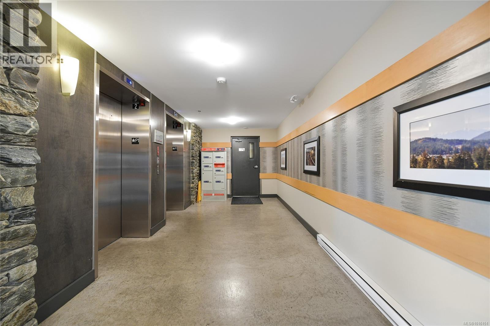 107 1145 Sikorsky Road, Langford