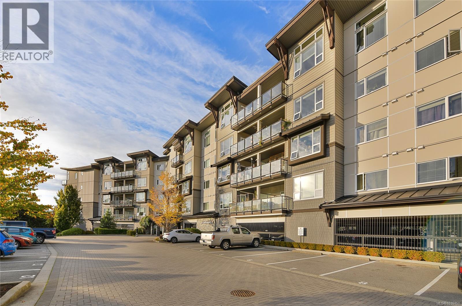 107 1145 Sikorsky Road, Langford