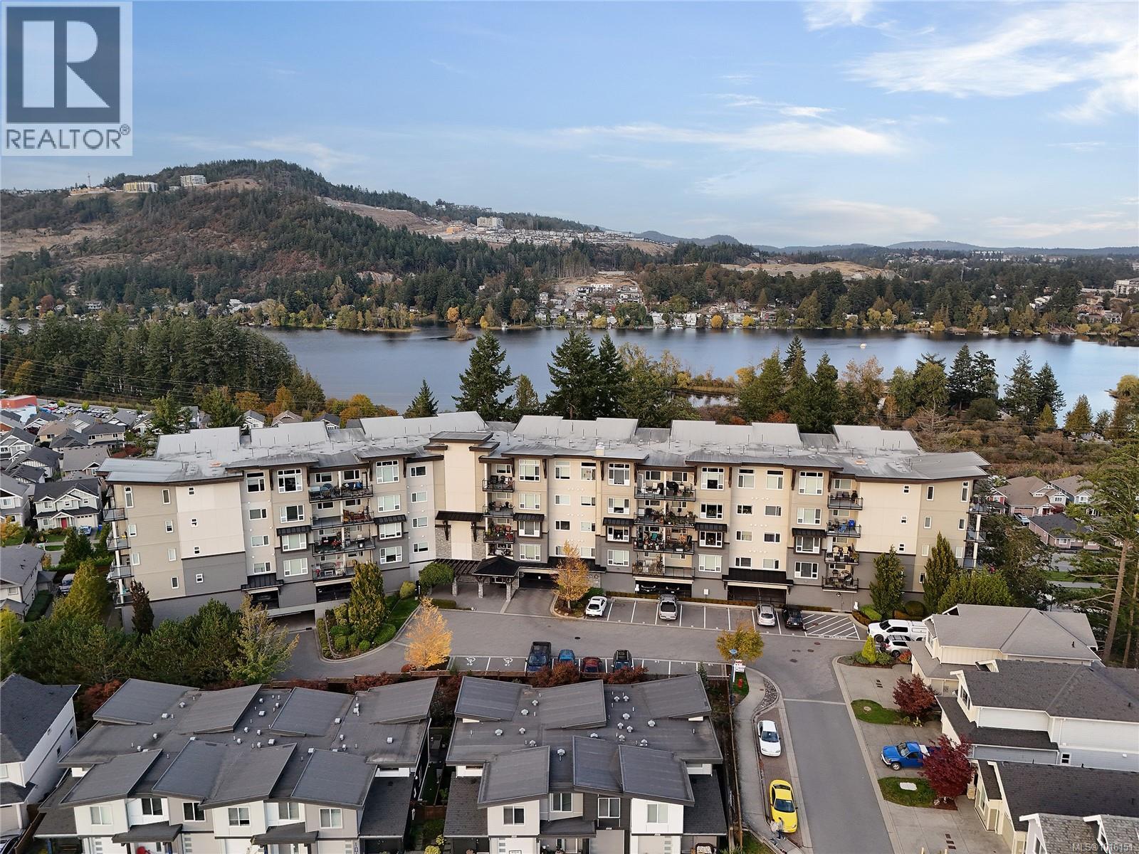 107 1145 Sikorsky Road, Langford