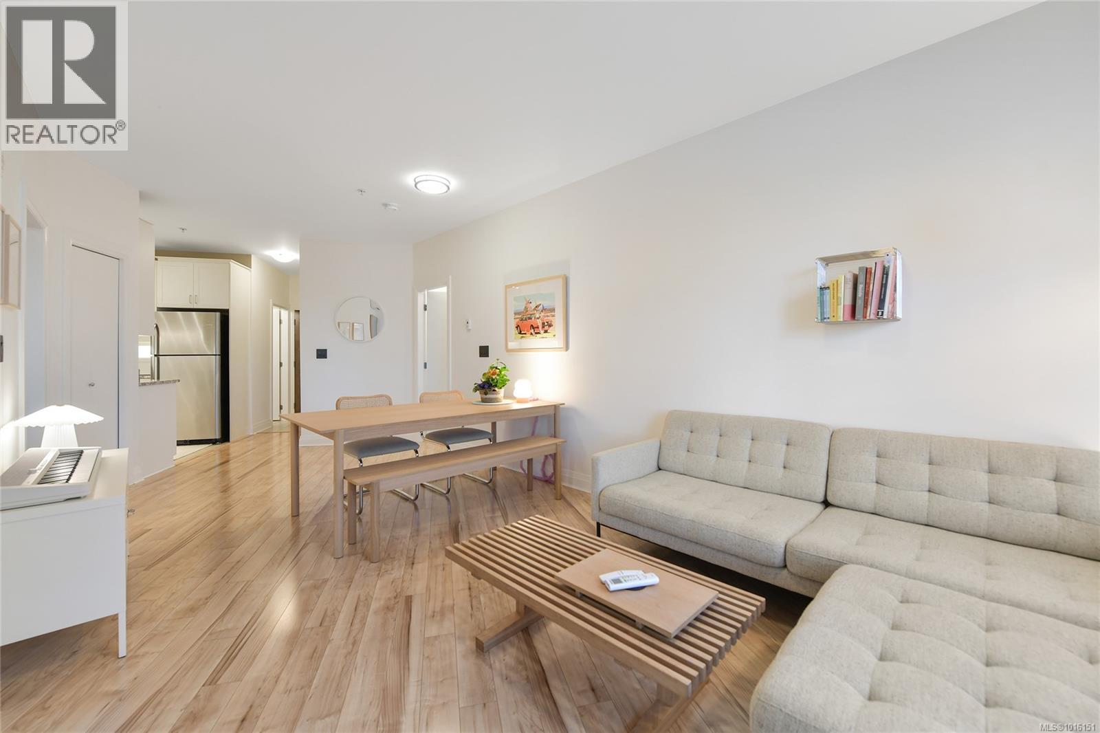 107 1145 Sikorsky Road, Langford