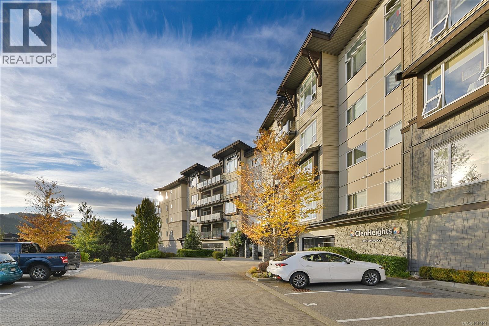 107 1145 Sikorsky Road, Langford