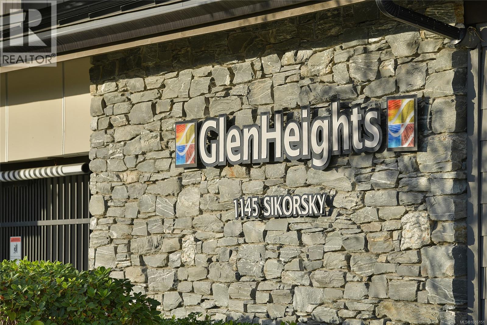 107 1145 Sikorsky Road, Langford