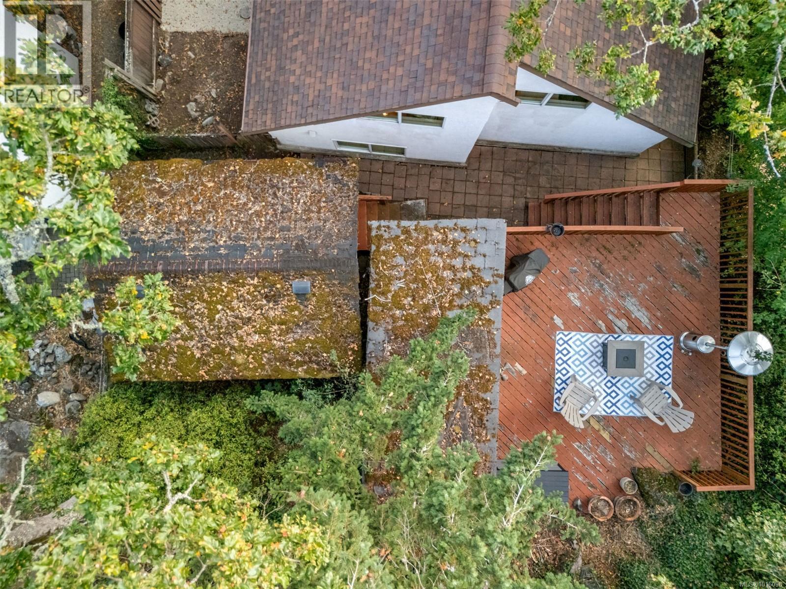  1030 Burnside Road West, Saanich