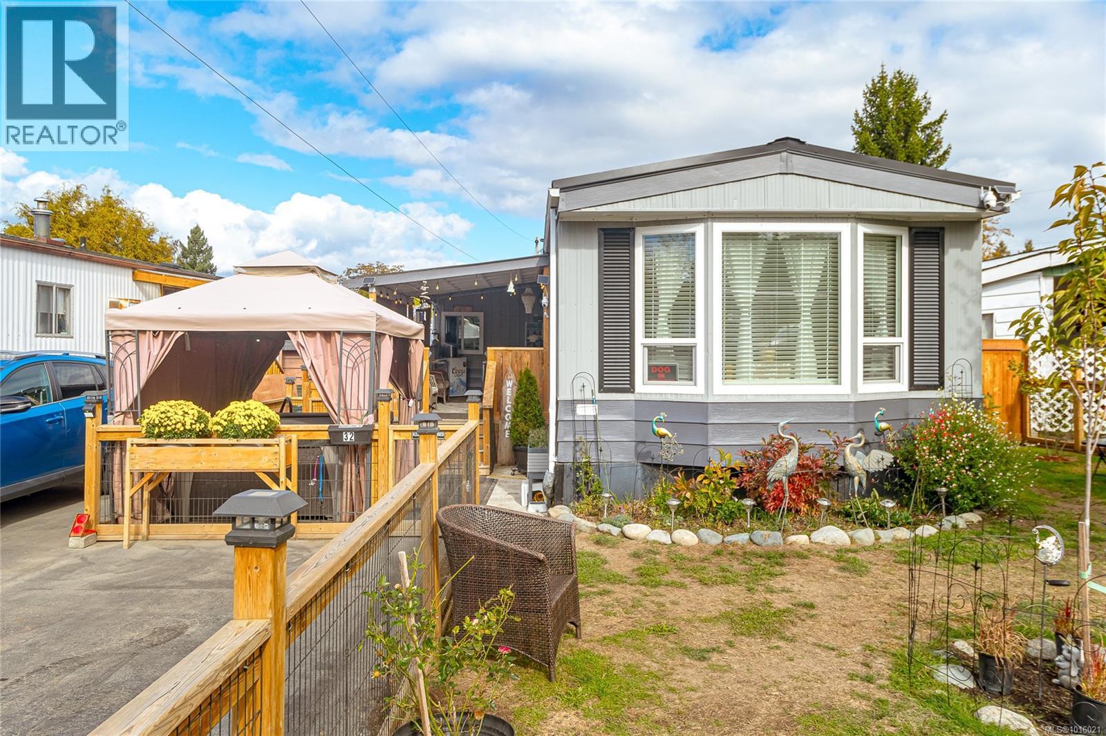 32 1498 Admirals Road, View Royal