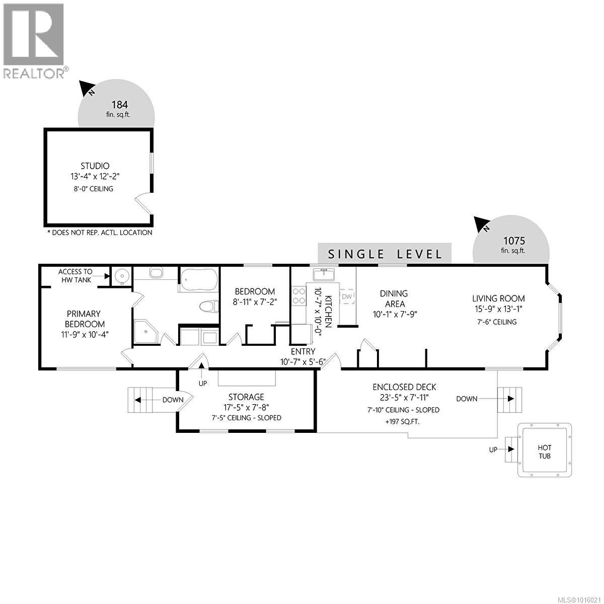 32 1498 Admirals Road, View Royal