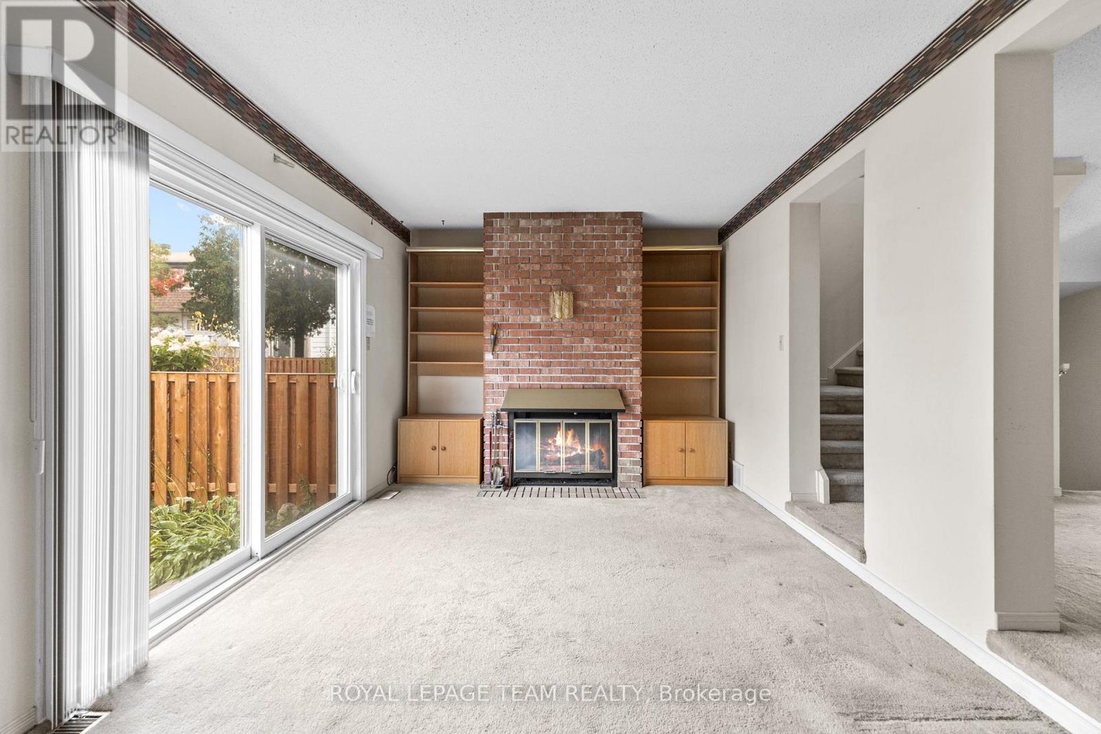 Note: Updated patio doors