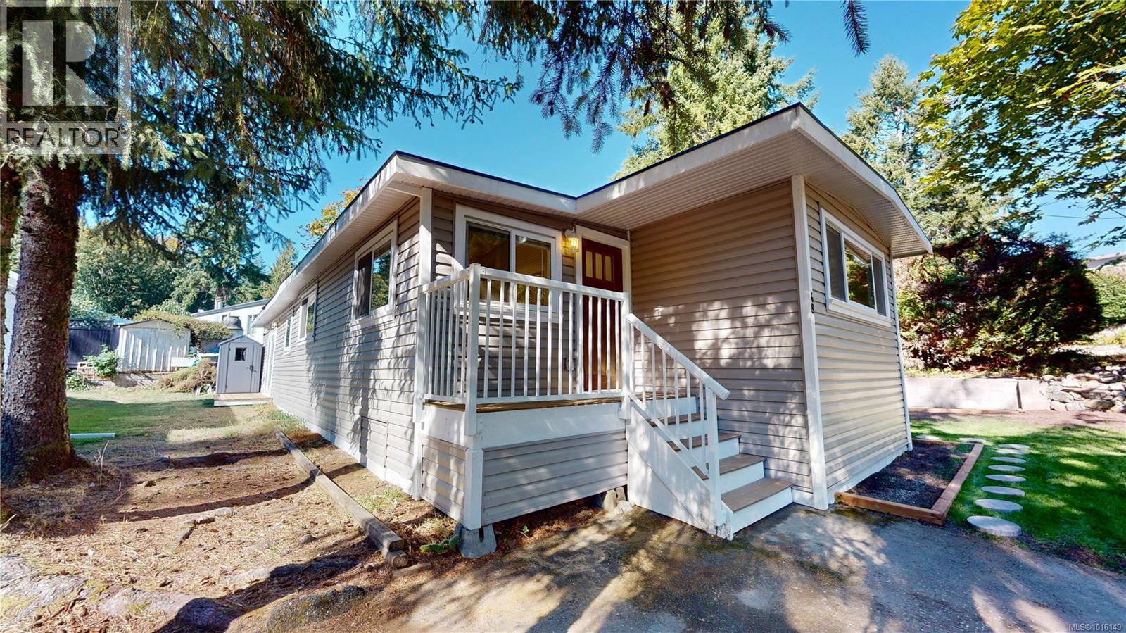 48 2785 Wallbank Road, Shawnigan Lake