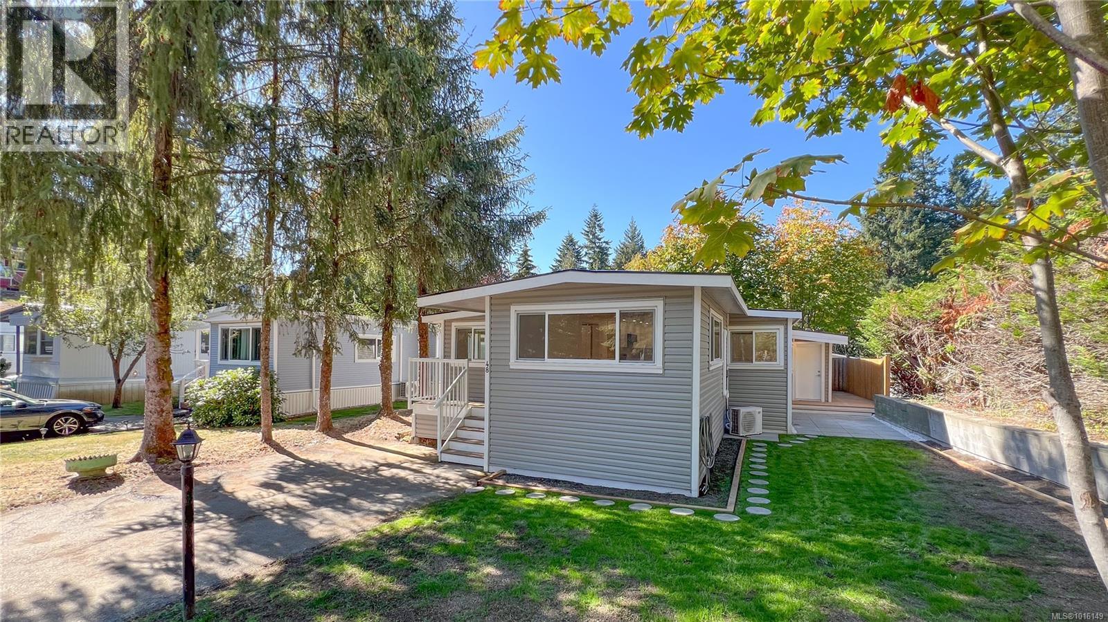 48 2785 Wallbank Road, Shawnigan Lake