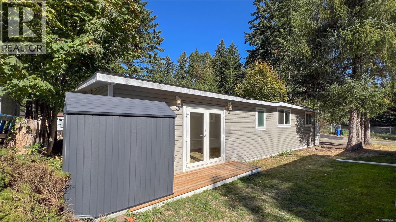 48 2785 Wallbank Road, Shawnigan Lake