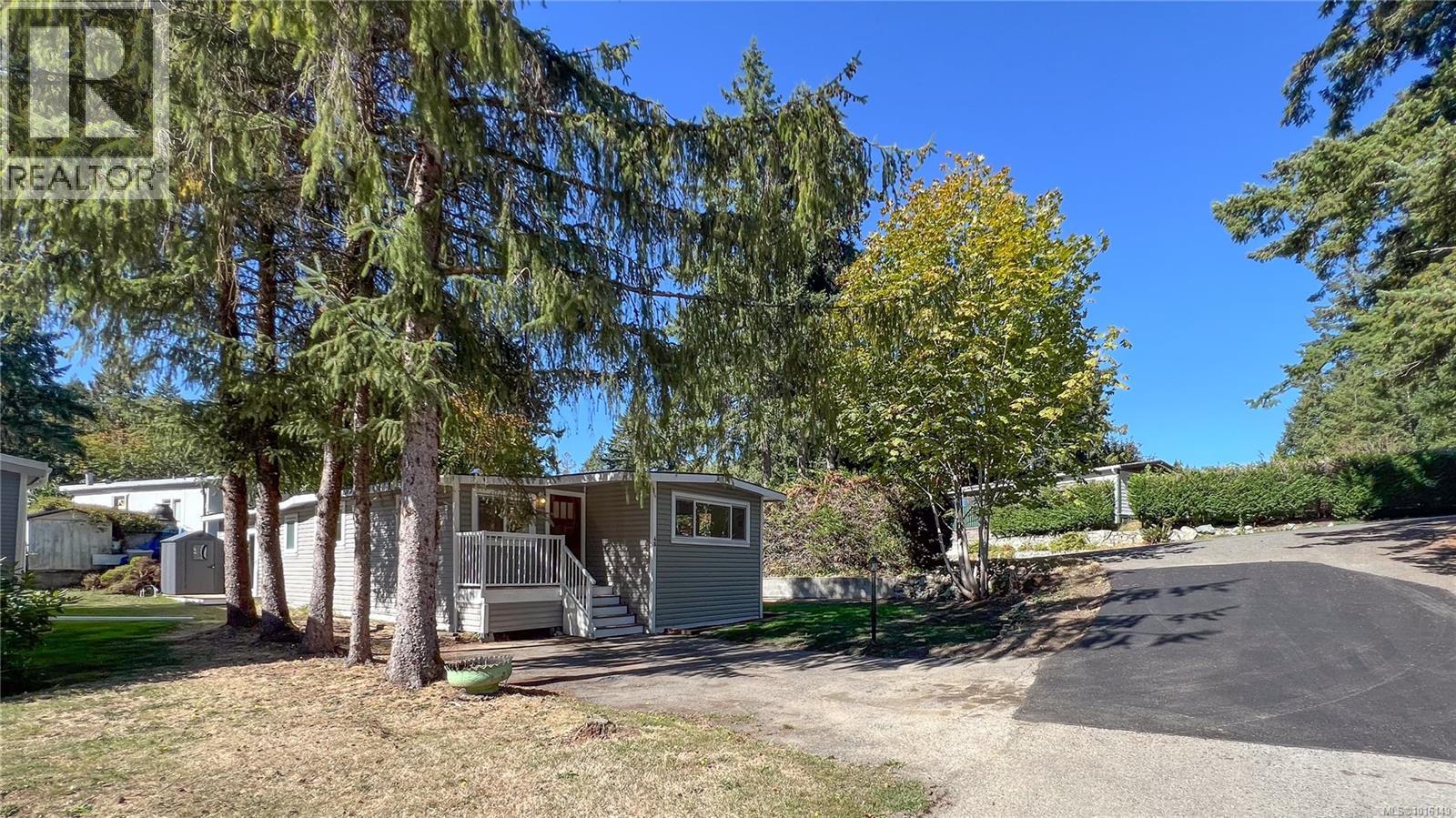 48 2785 Wallbank Road, Shawnigan Lake