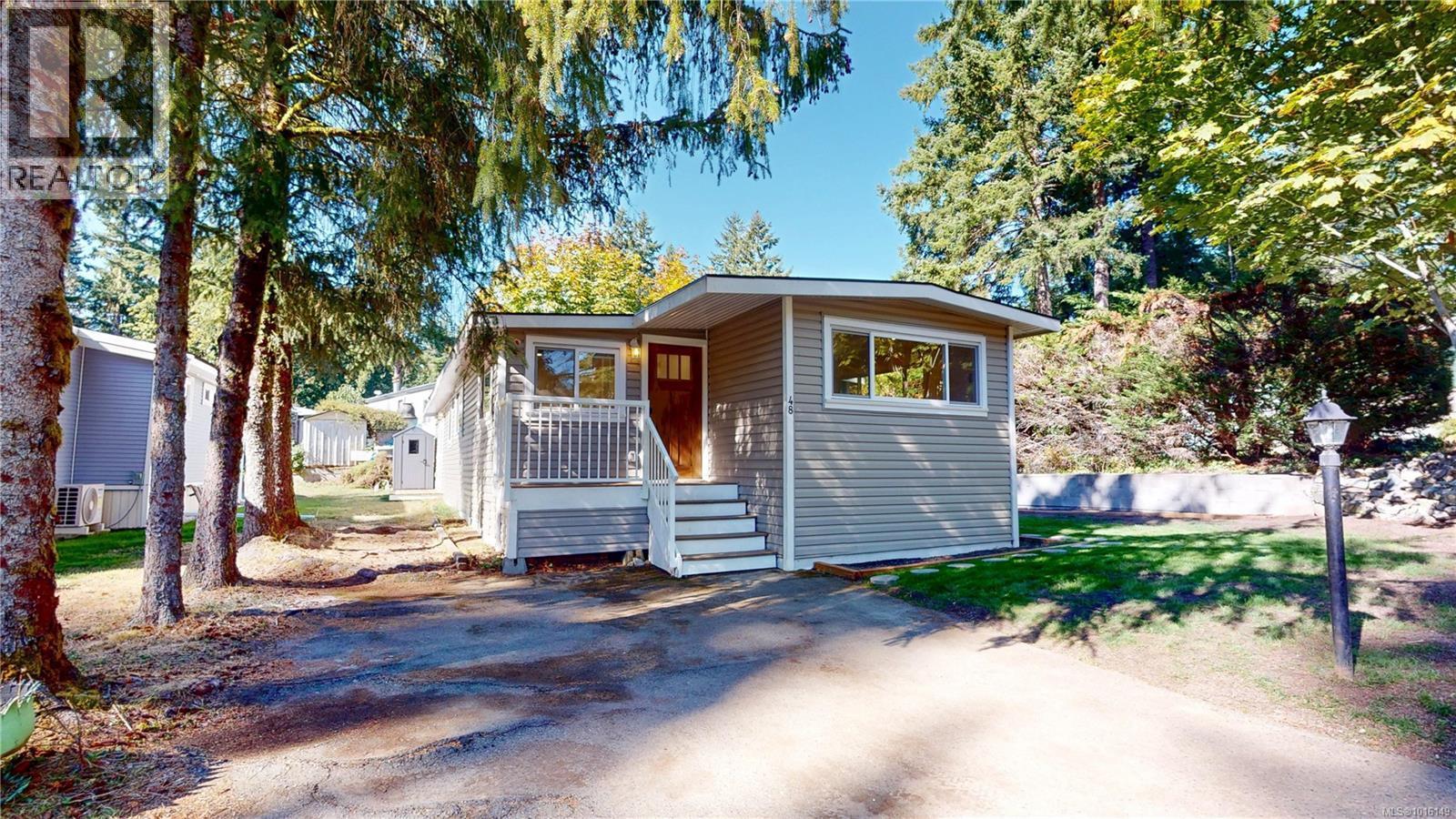 48 2785 Wallbank Road, Shawnigan Lake