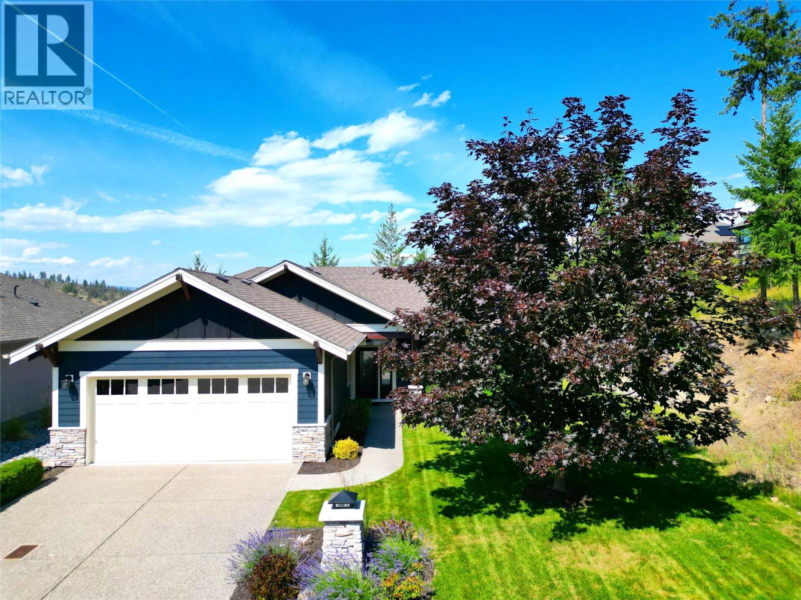 501 Longspoon Bay, Vernon