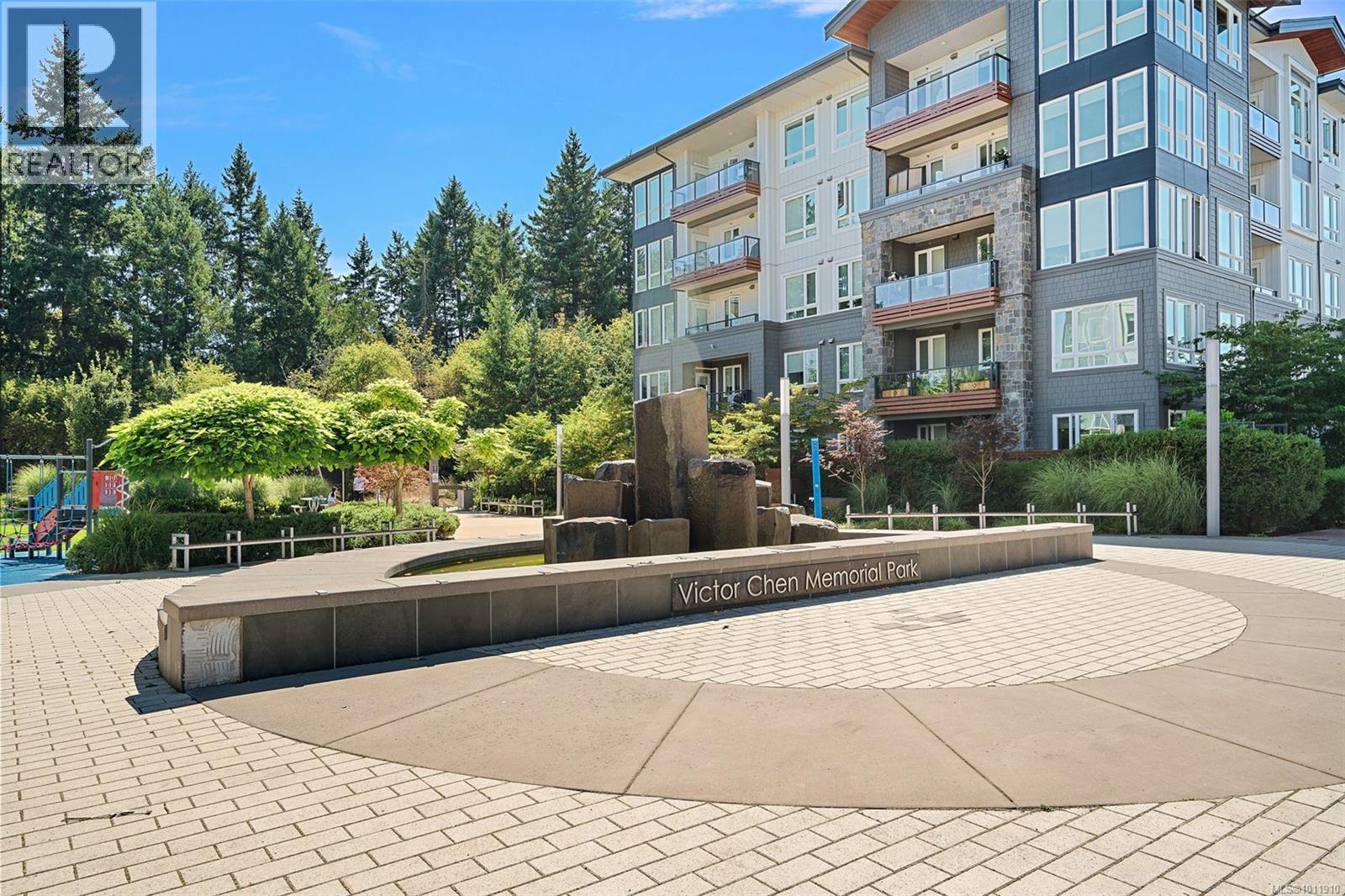 418 960 Reunion Avenue, Langford