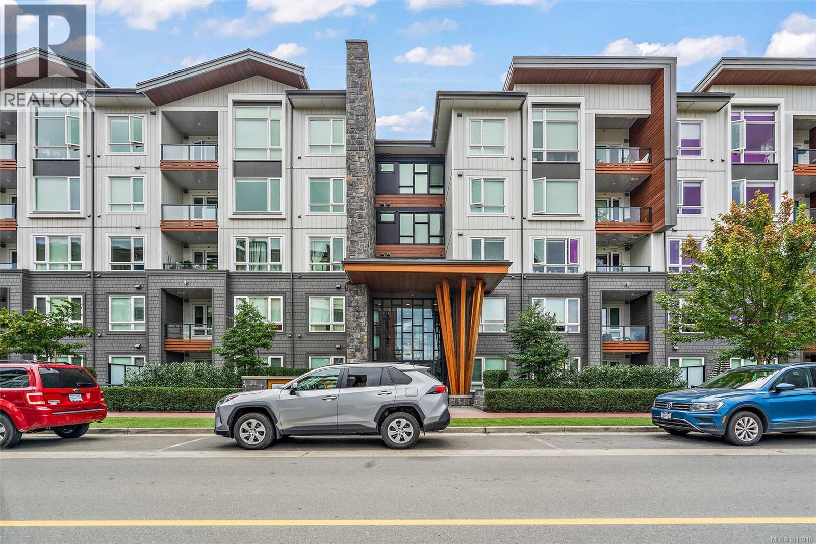 418 960 Reunion Avenue, Langford