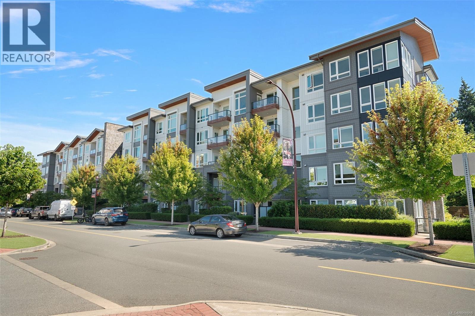 418 960 Reunion Avenue, Langford