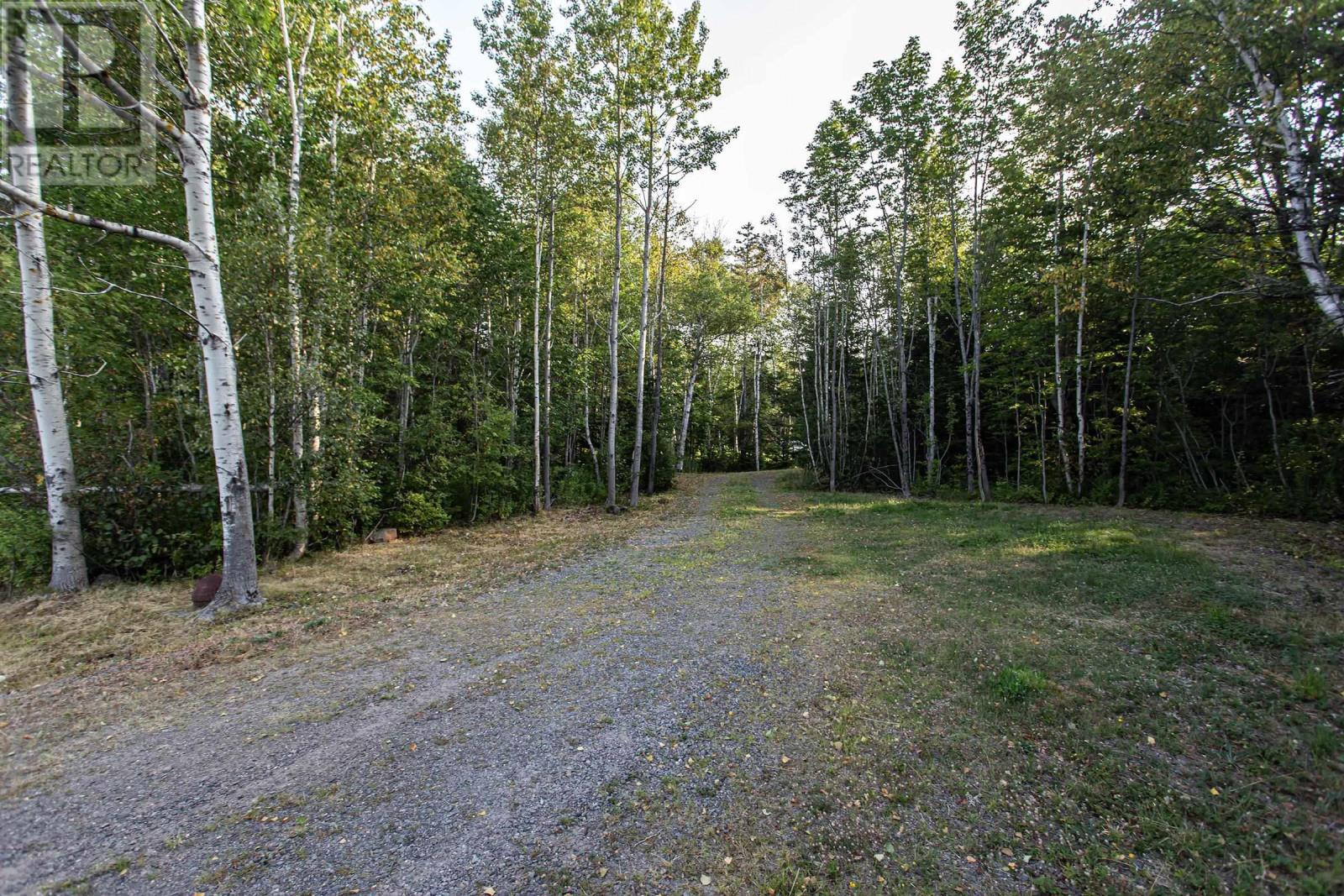 Property 13 of 16 of Lot Ben Phinney Road