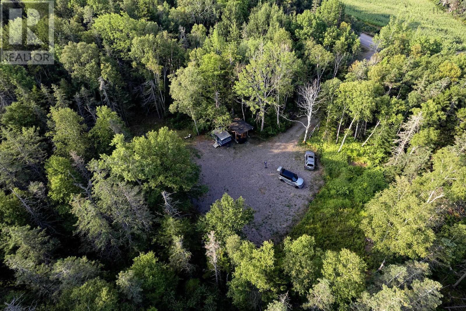 Property 7 of 16 of Lot Ben Phinney Road